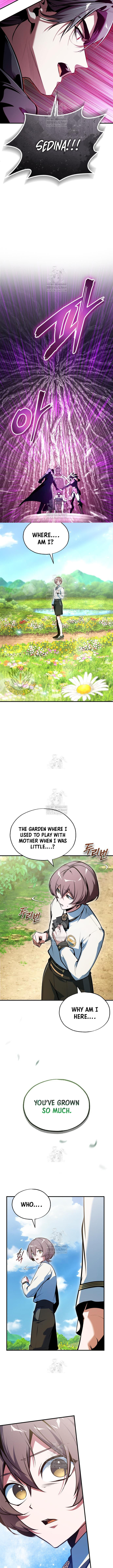 Academy's Undercover Professor Chapter 143 13